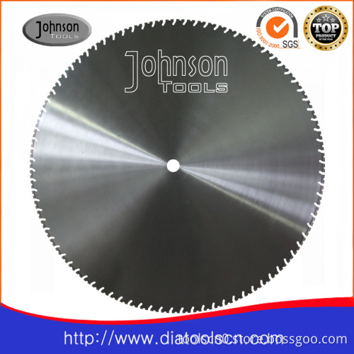 1400mm Wall Saw Blade
